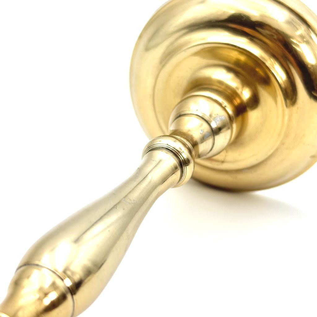 英国クラシック キャンドルスタンド