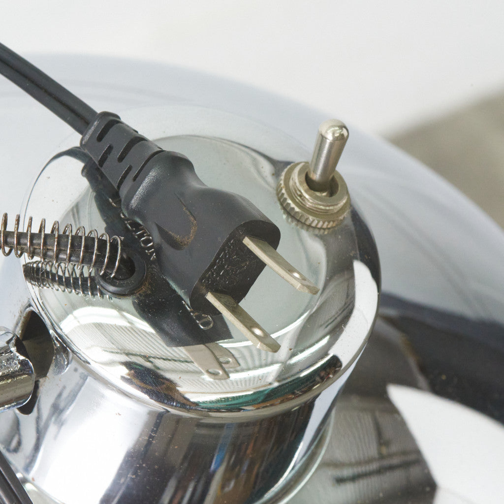 エグゼクティブ フロアランプ