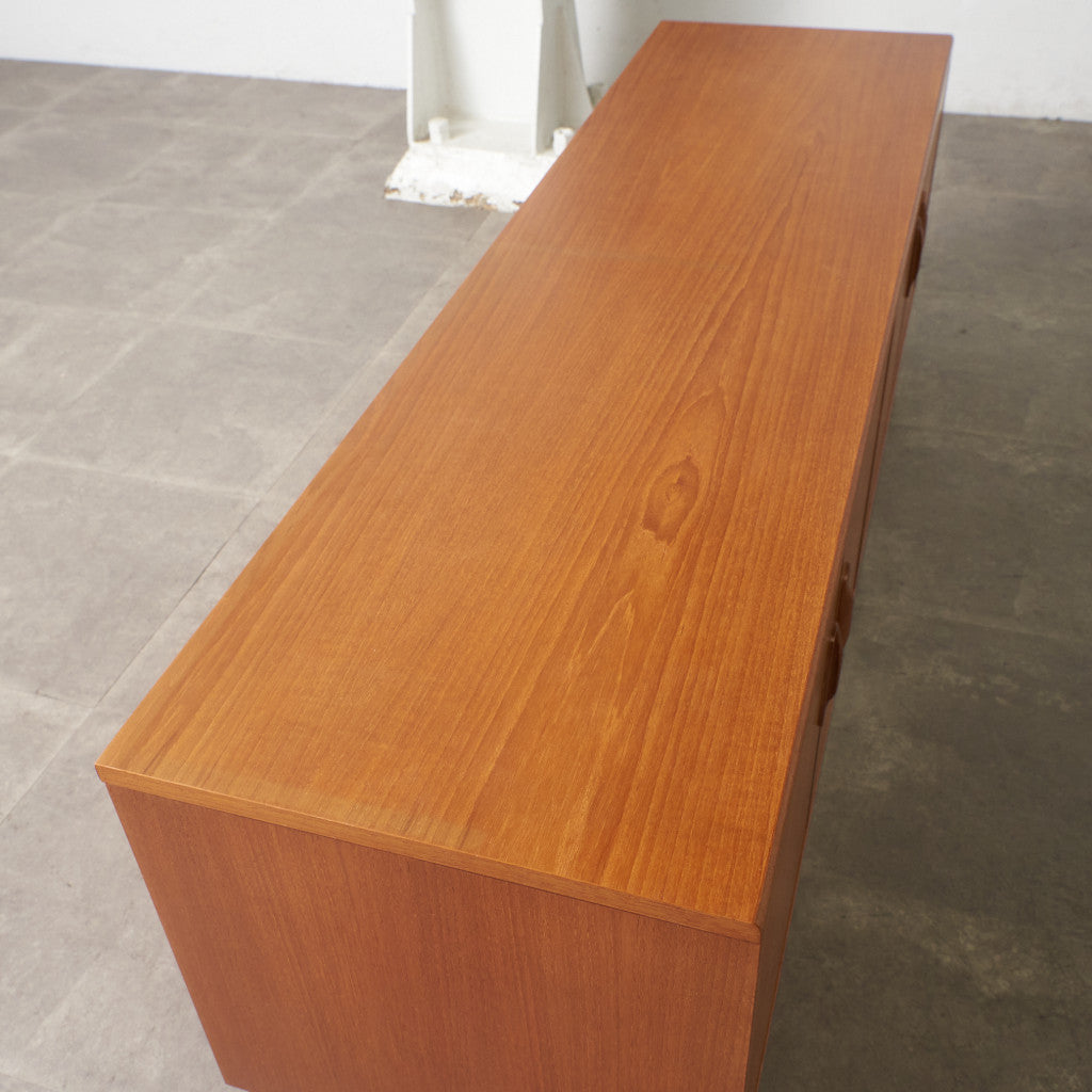 Fresco ヴィンテージ サイドボード