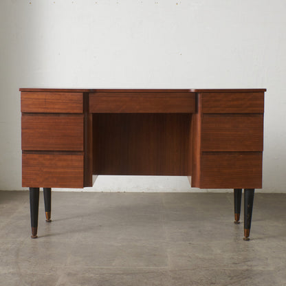 英国ヴィンテージ デスク