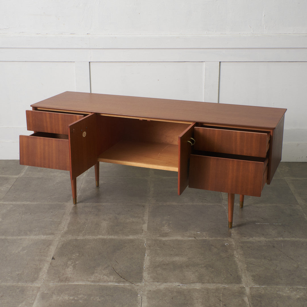 ヴィンテージ サイドボード