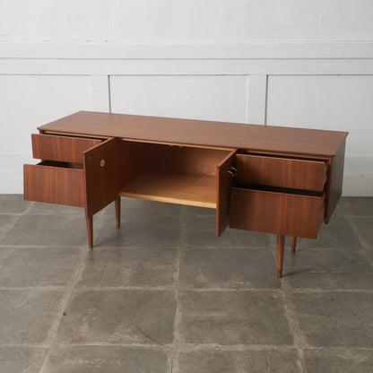 ヴィンテージ サイドボード