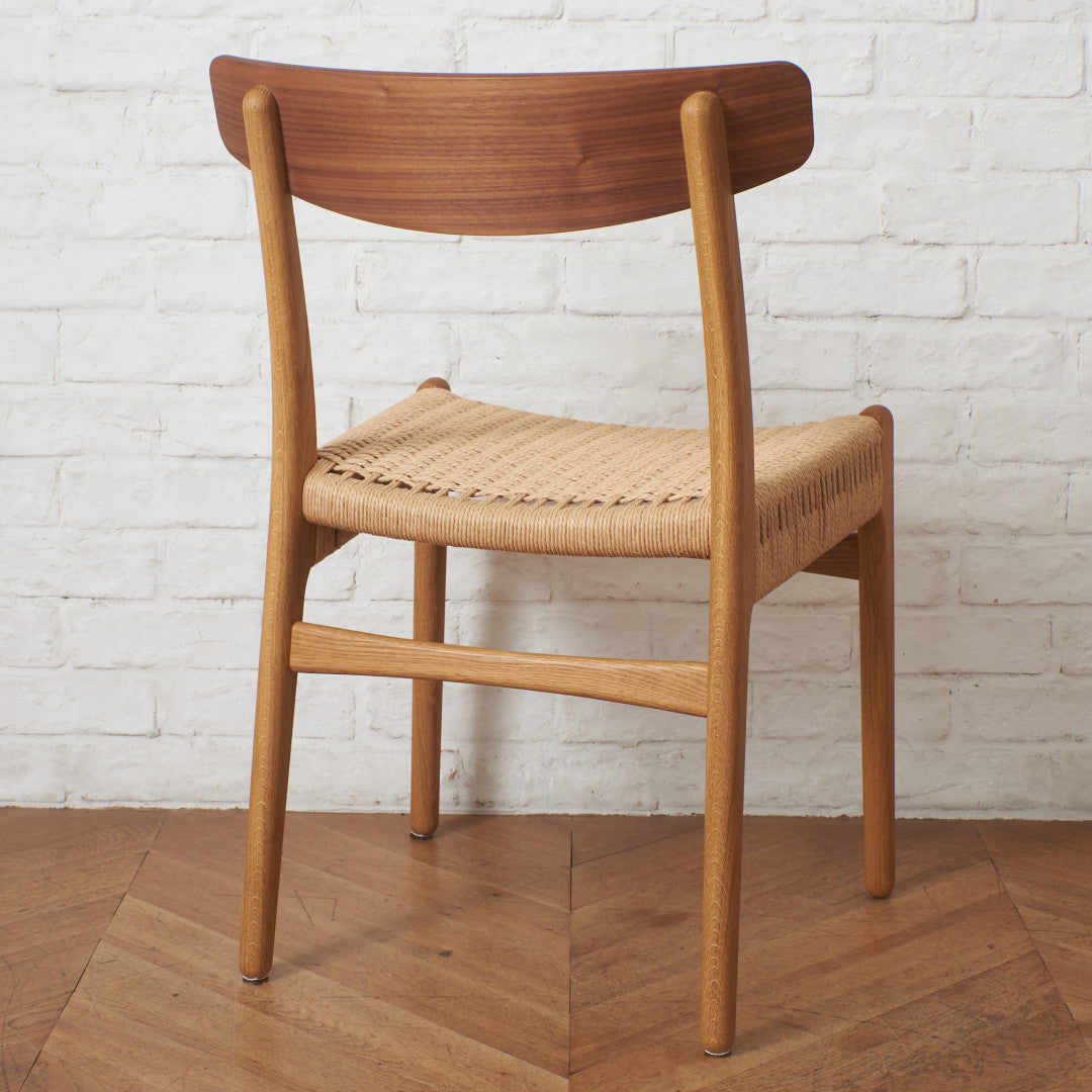 CH23 チェア｜カールハンセン&サン Carl Hansen&Son｜ハンス