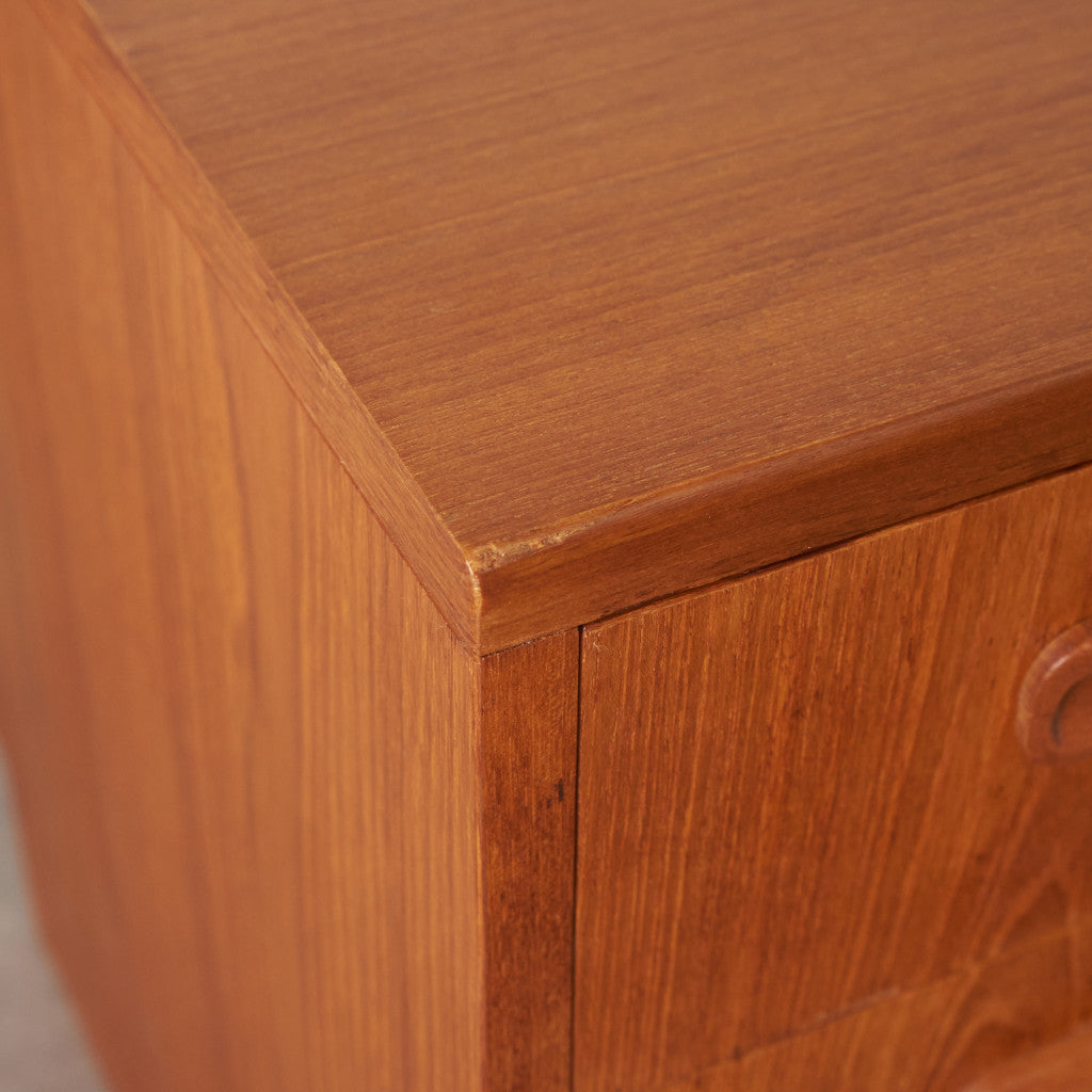 Fresco 3段 チェスト