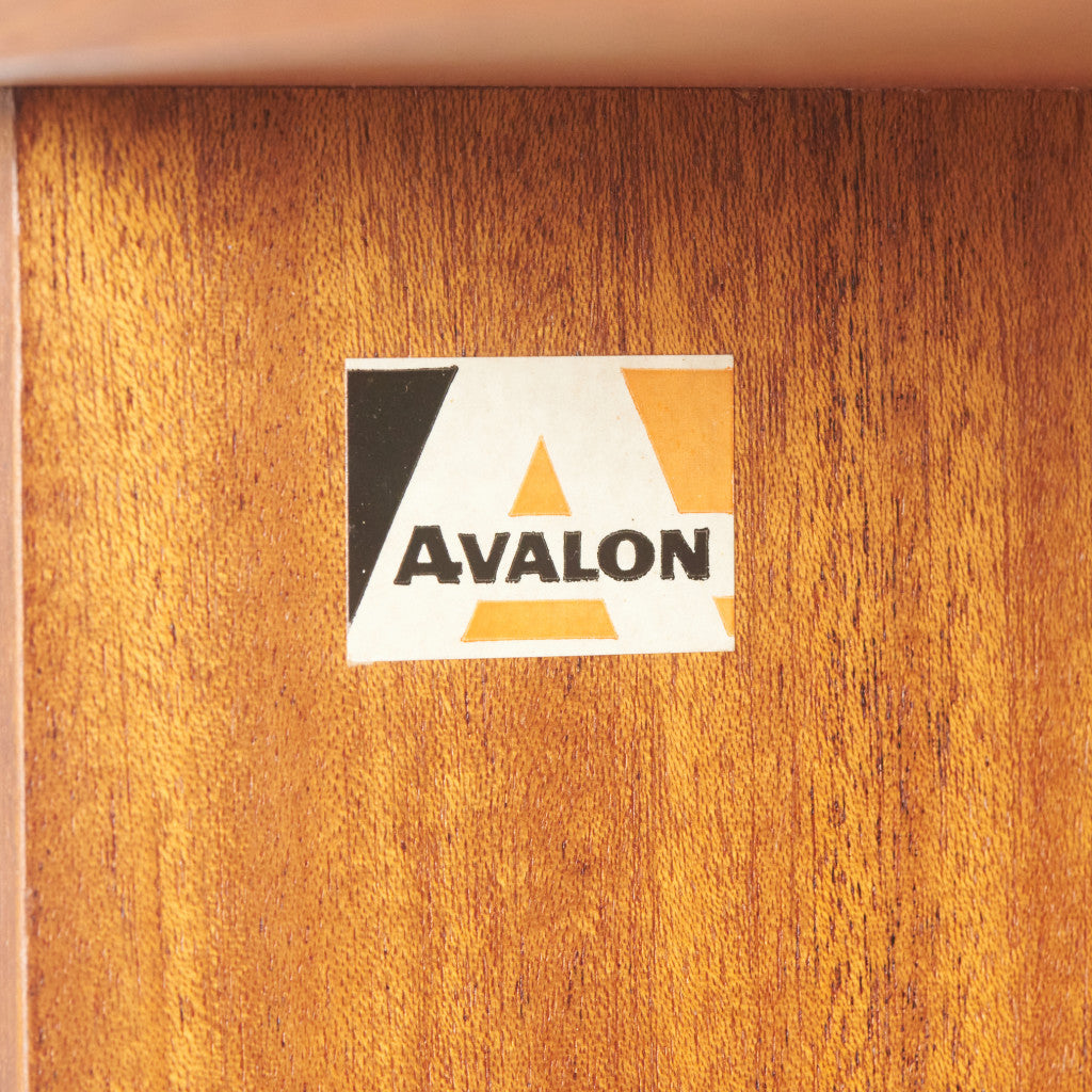 ヴィンテージ ライティングビューロー