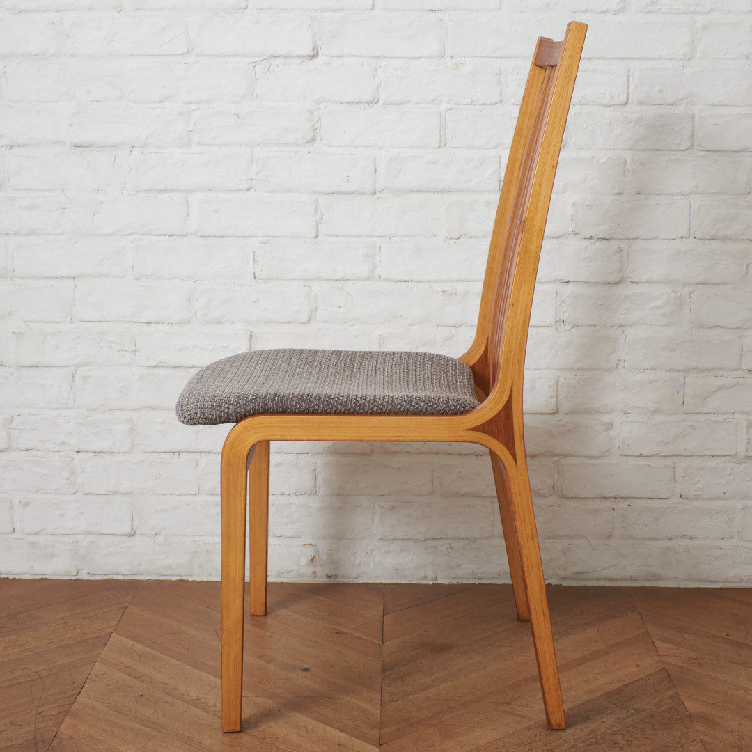 ヴィンテージ ダイニングチェア｜天童木工 TENDO – rocca rocca