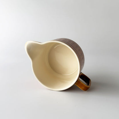 SAFFRON サフラン ミルクジャグ