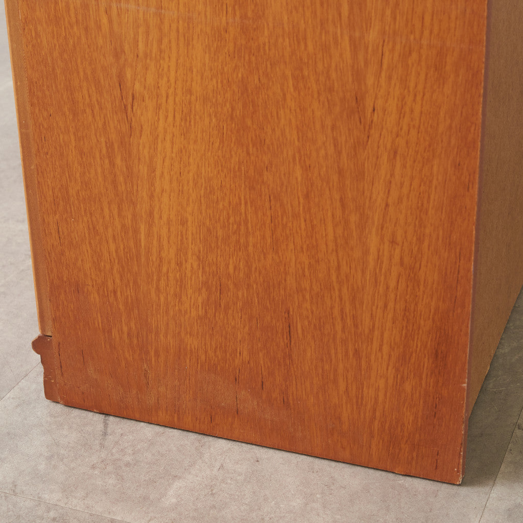 ヴィンテージ 5段チェスト