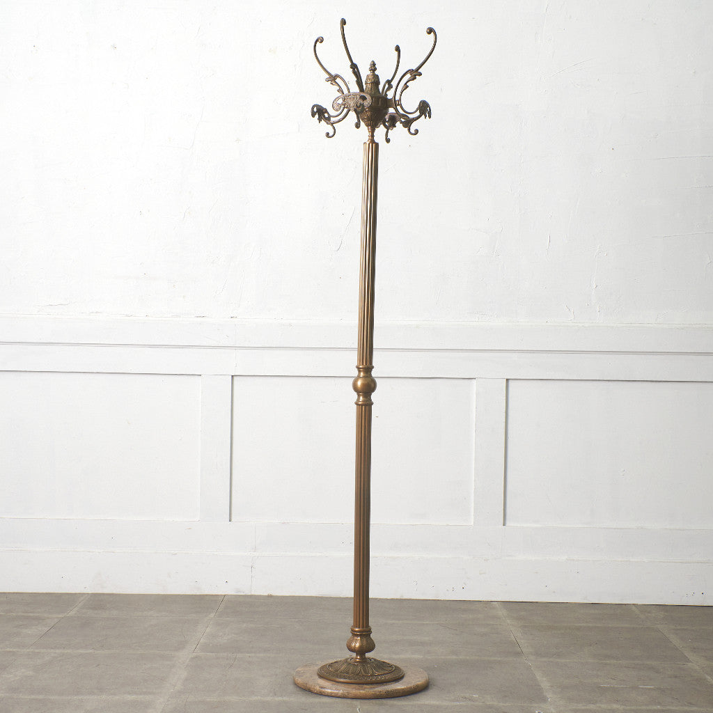 ヨーロピアンクラシックスタイル ポールハンガー – rocca rocca