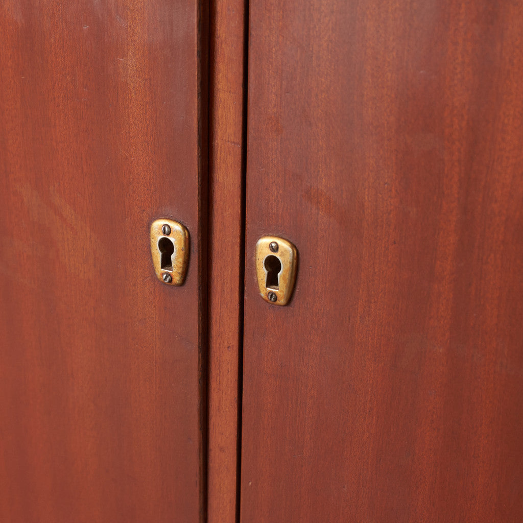 英国ヴィンテージ フォールディングデスク