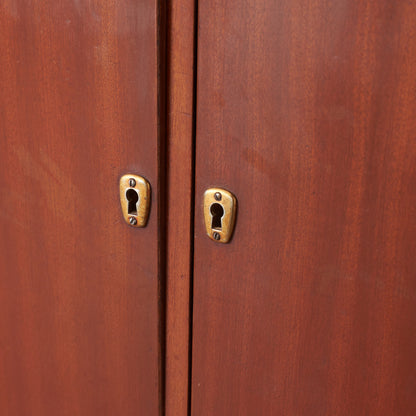 英国ヴィンテージ フォールディングデスク