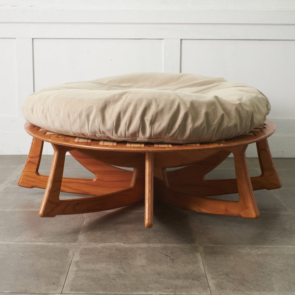 人類進化ベッド 02タイプ