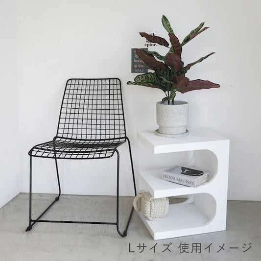 フラワーポット Tex Mサイズ