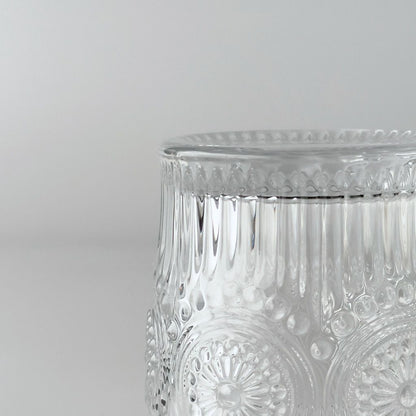 Margaret Glass tumbler S