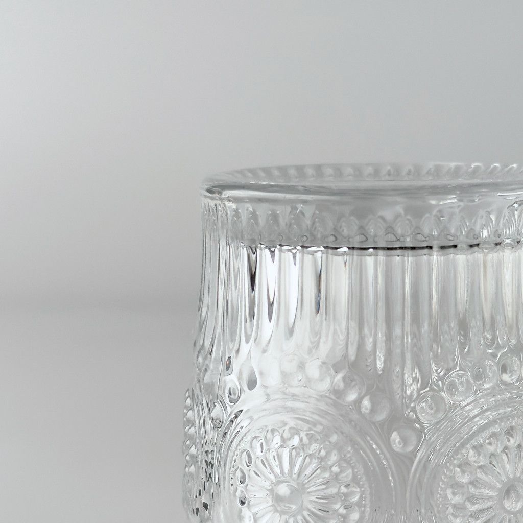 Margaret Glass tumbler S