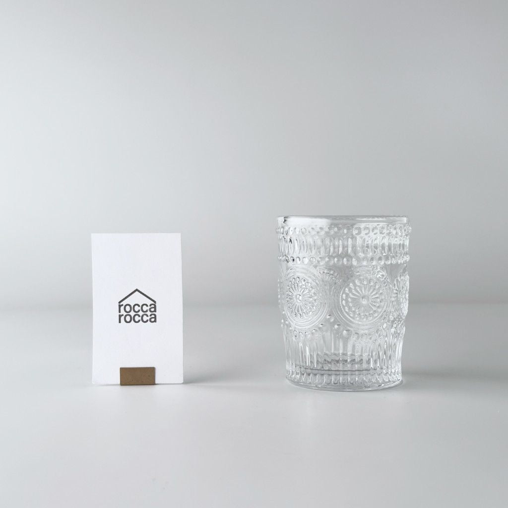 Margaret Glass tumbler S