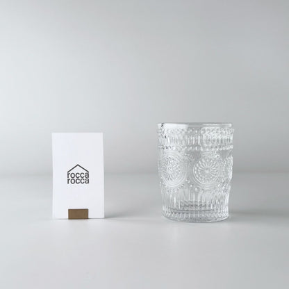 Margaret Glass tumbler S