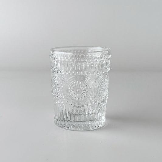 Margaret Glass tumbler S