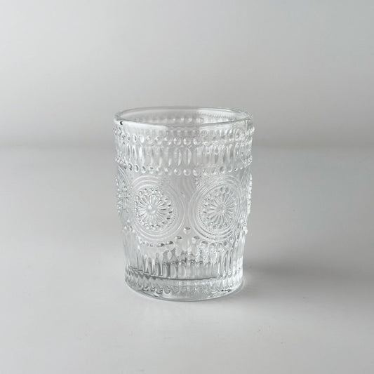 Margaret Glass tumbler S