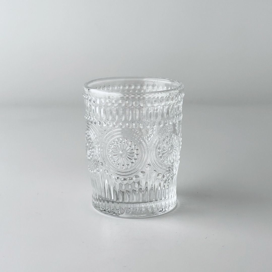 Margaret Glass tumbler S