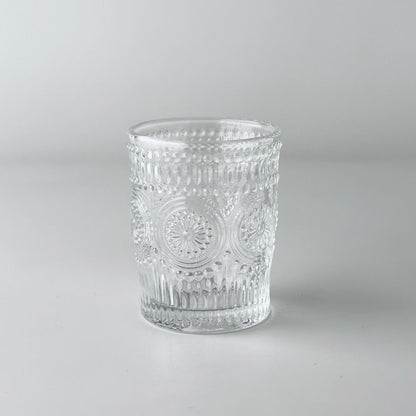 Margaret Glass tumbler S