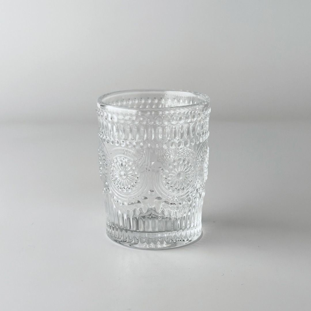 Margaret Glass tumbler S