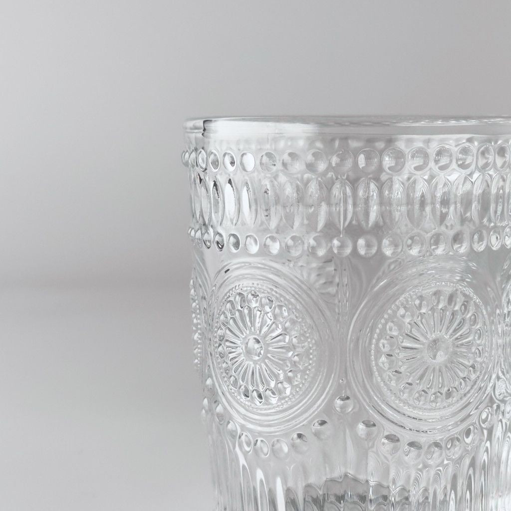 Margaret Glass tumbler S