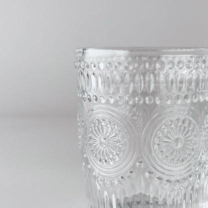 Margaret Glass tumbler S