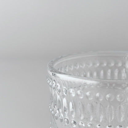 Margaret Glass tumbler S