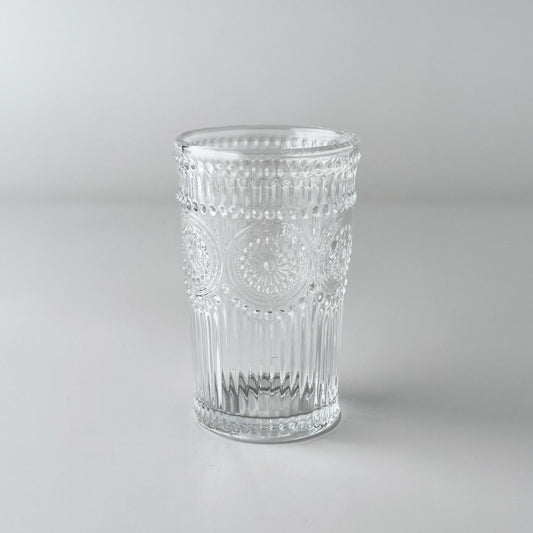 Margaret Glass tumbler L