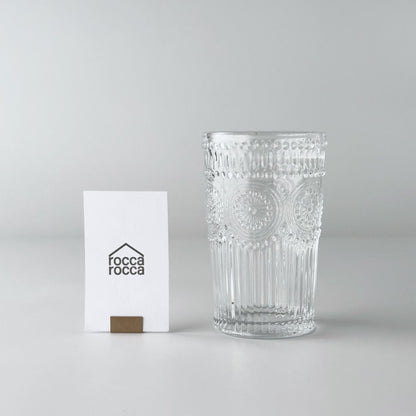 Margaret Glass tumbler L