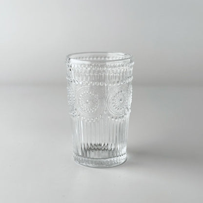 Margaret Glass tumbler L