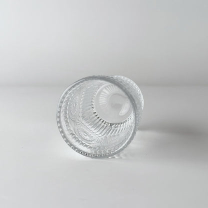 Margaret Glass tumbler L