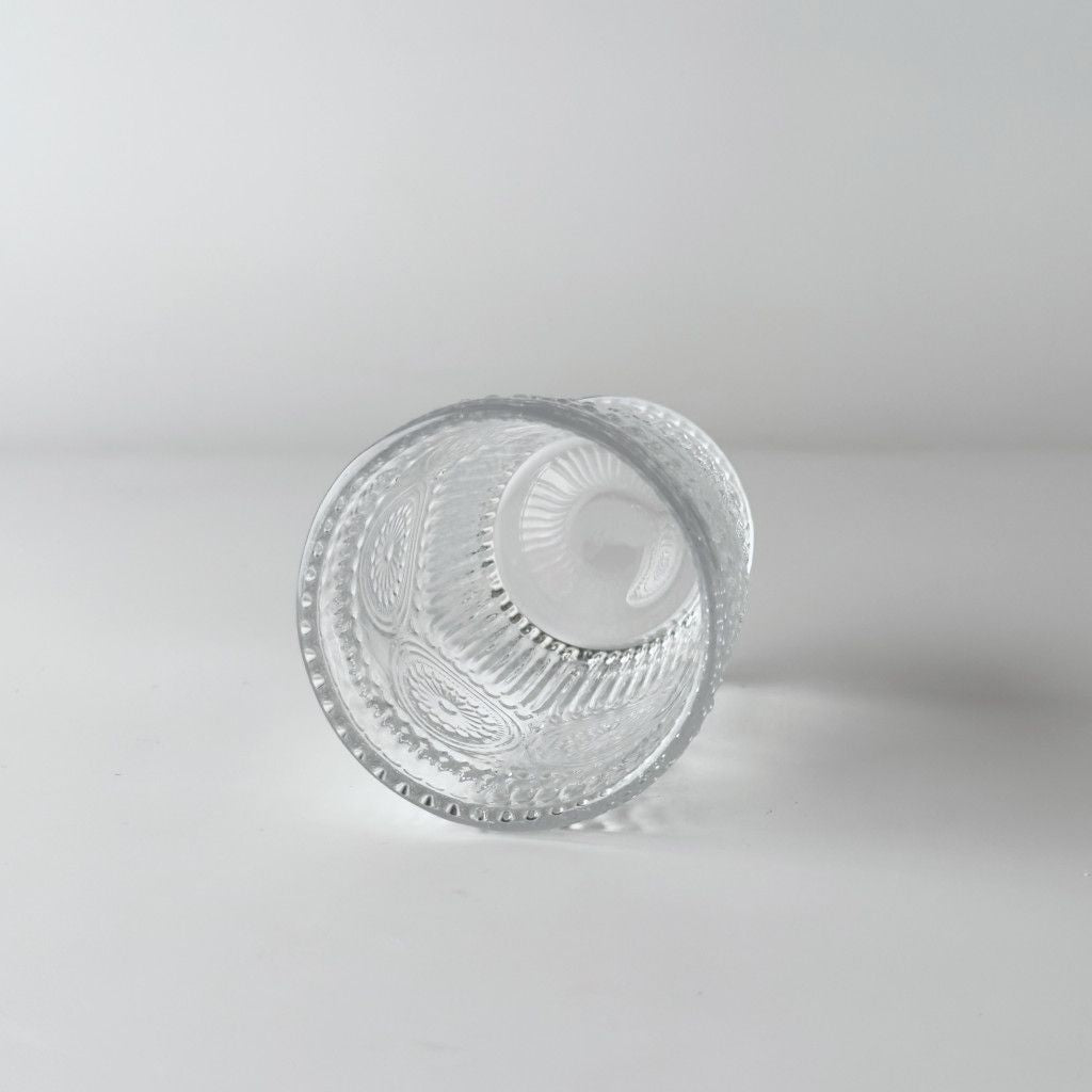 Margaret Glass tumbler L
