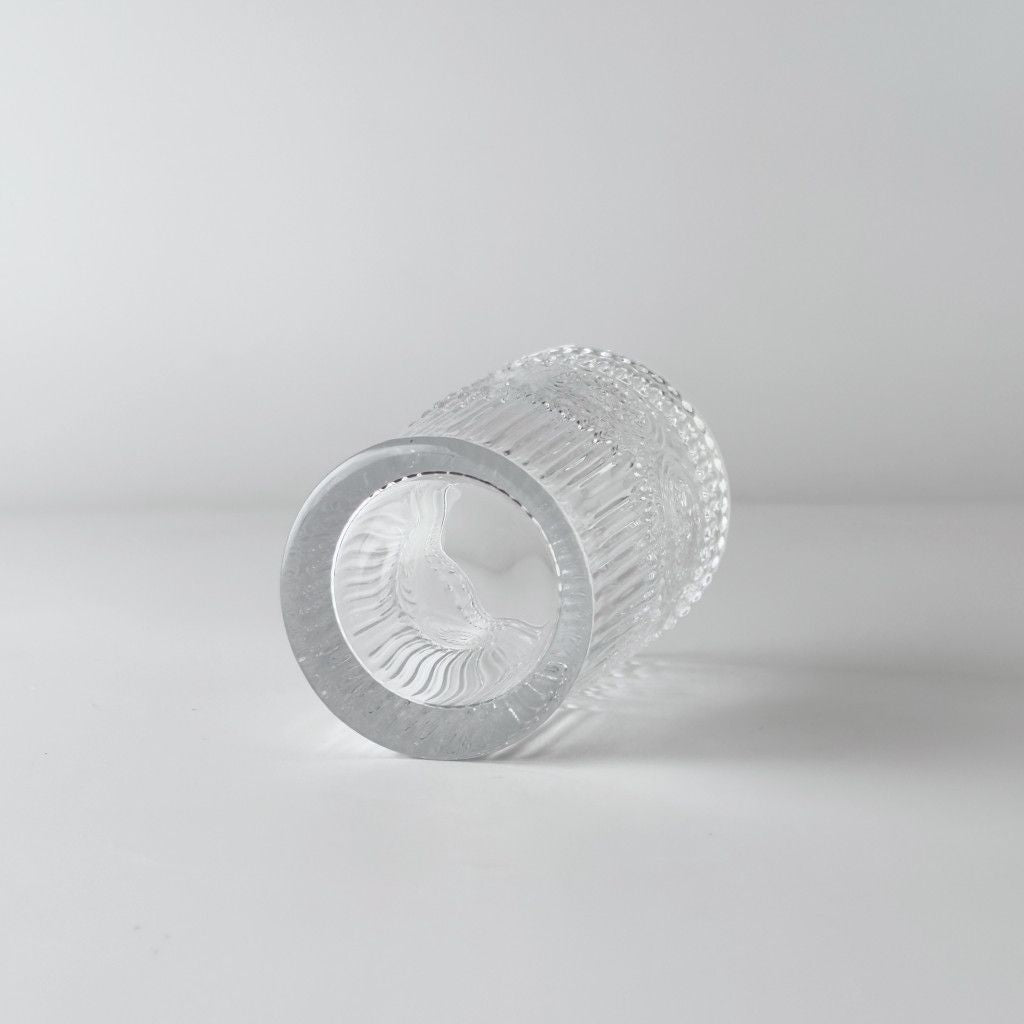 Margaret Glass tumbler L