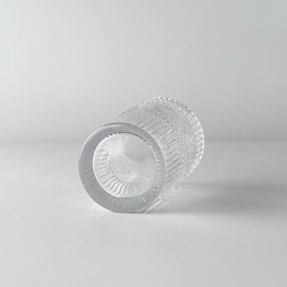 Margaret Glass tumbler L