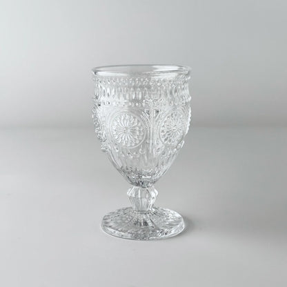 Margaret Glass