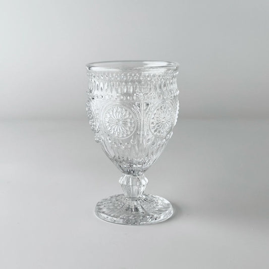 Margaret Glass
