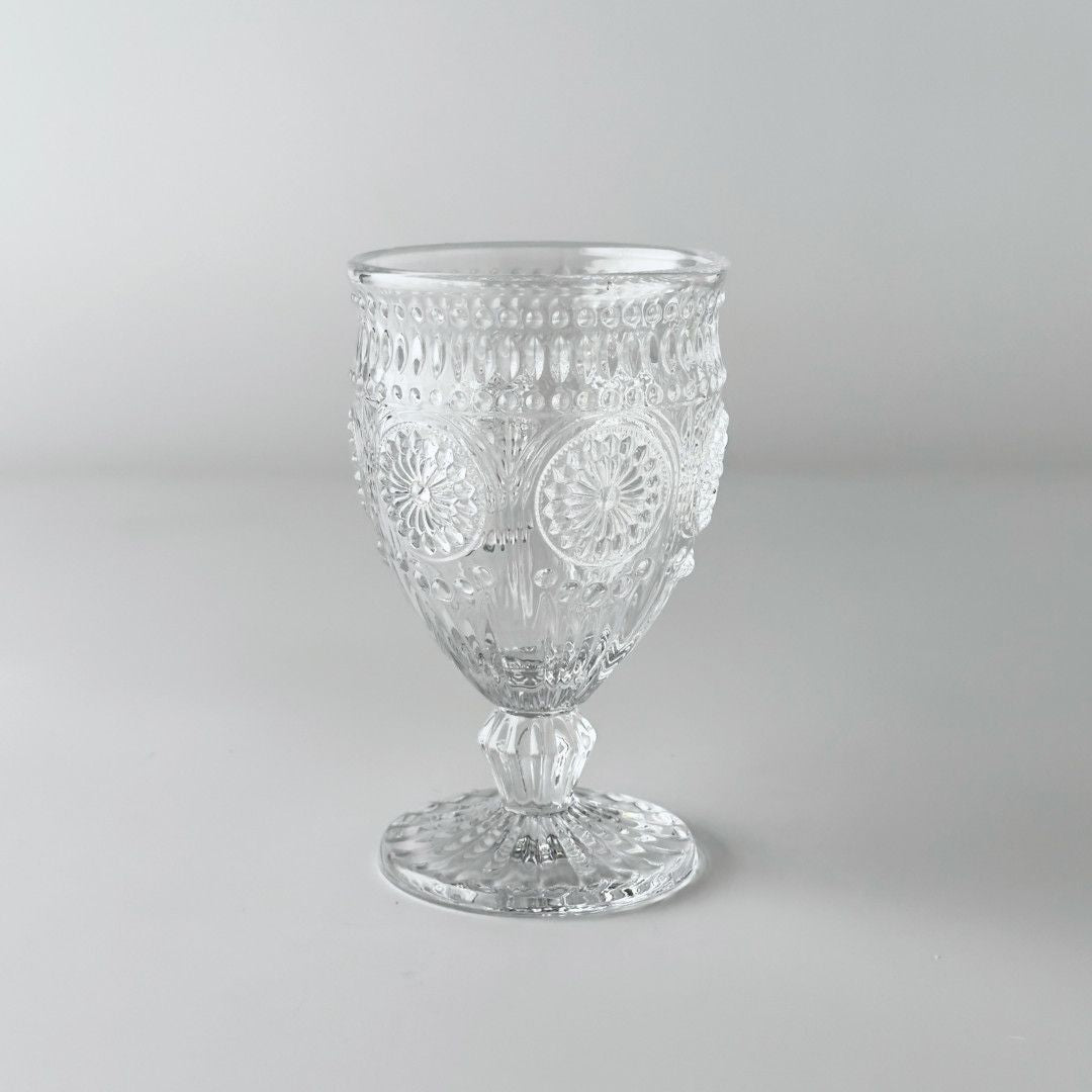 Margaret Glass