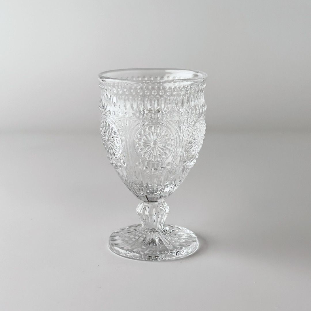 Margaret Glass