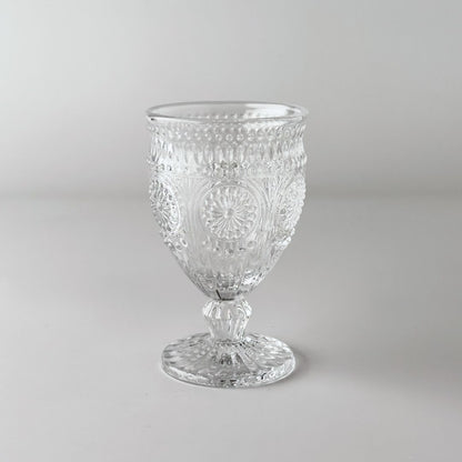 Margaret Glass
