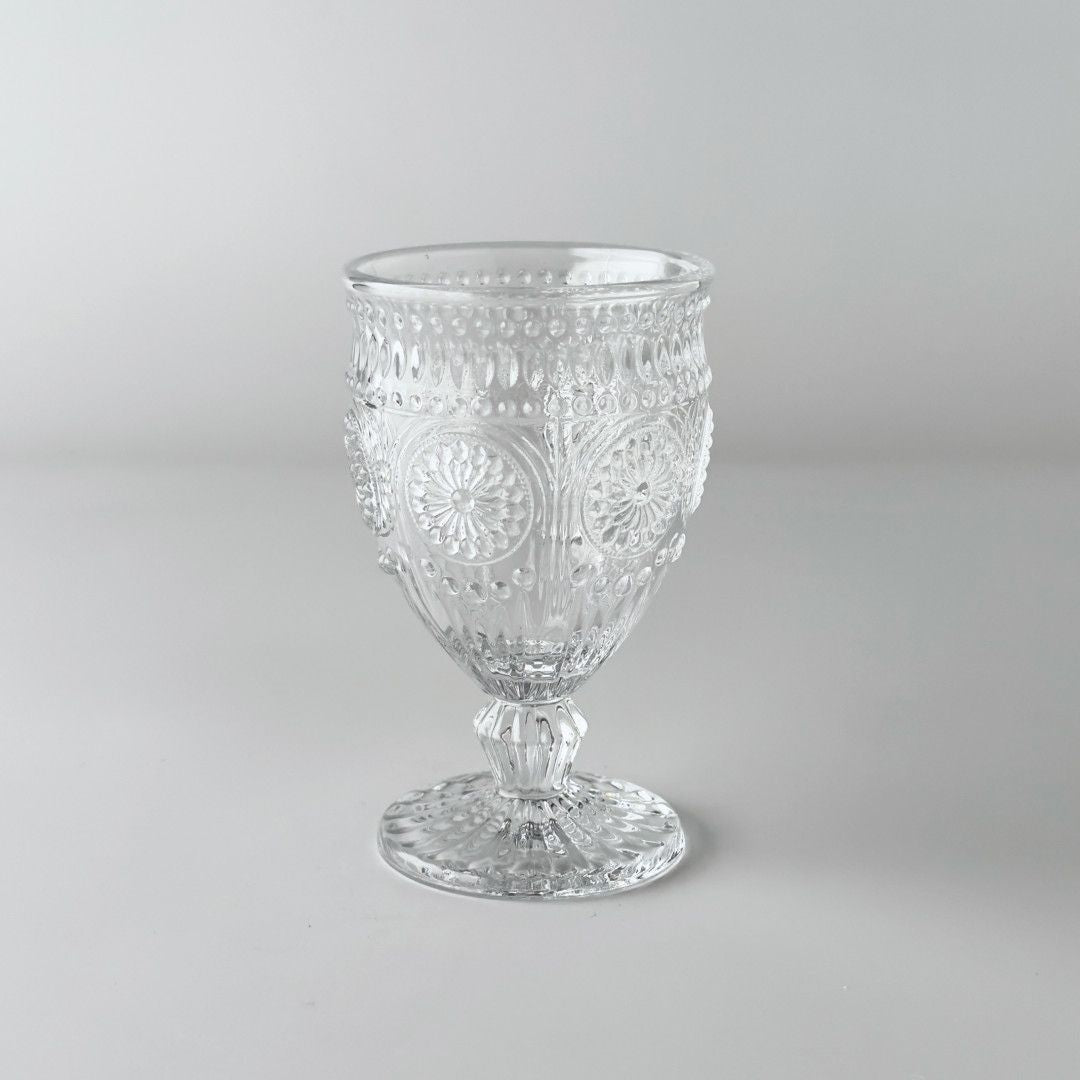 Margaret Glass