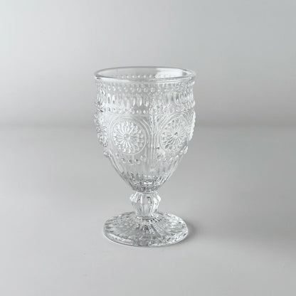 Margaret Glass