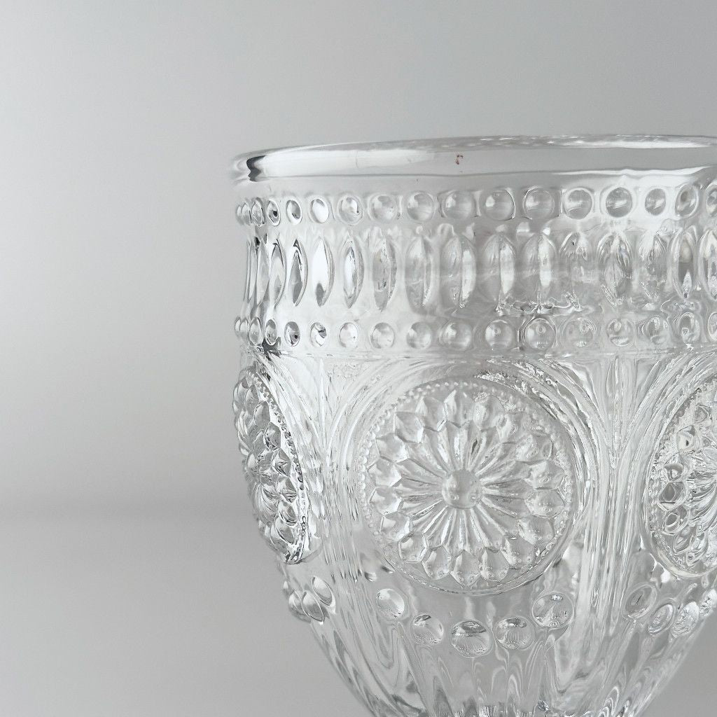 Margaret Glass