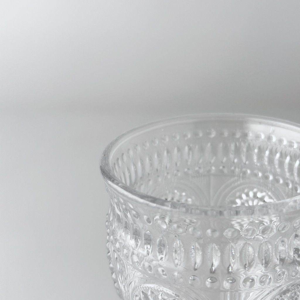 Margaret Glass