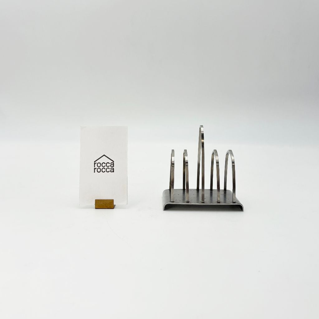 CONNAUGHT コンノート トーストラック