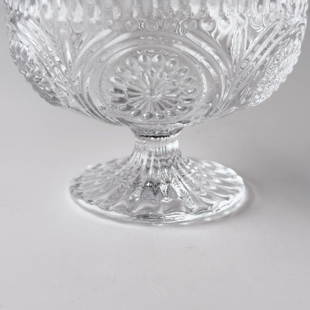Margaret Glass Bowl