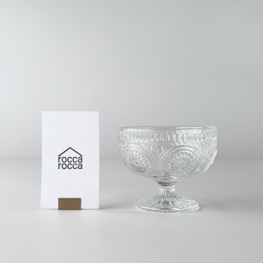 Margaret Glass Bowl