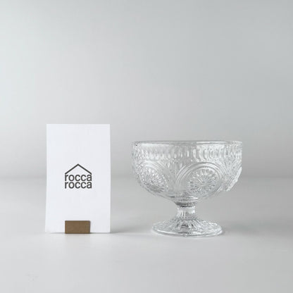 Margaret Glass Bowl