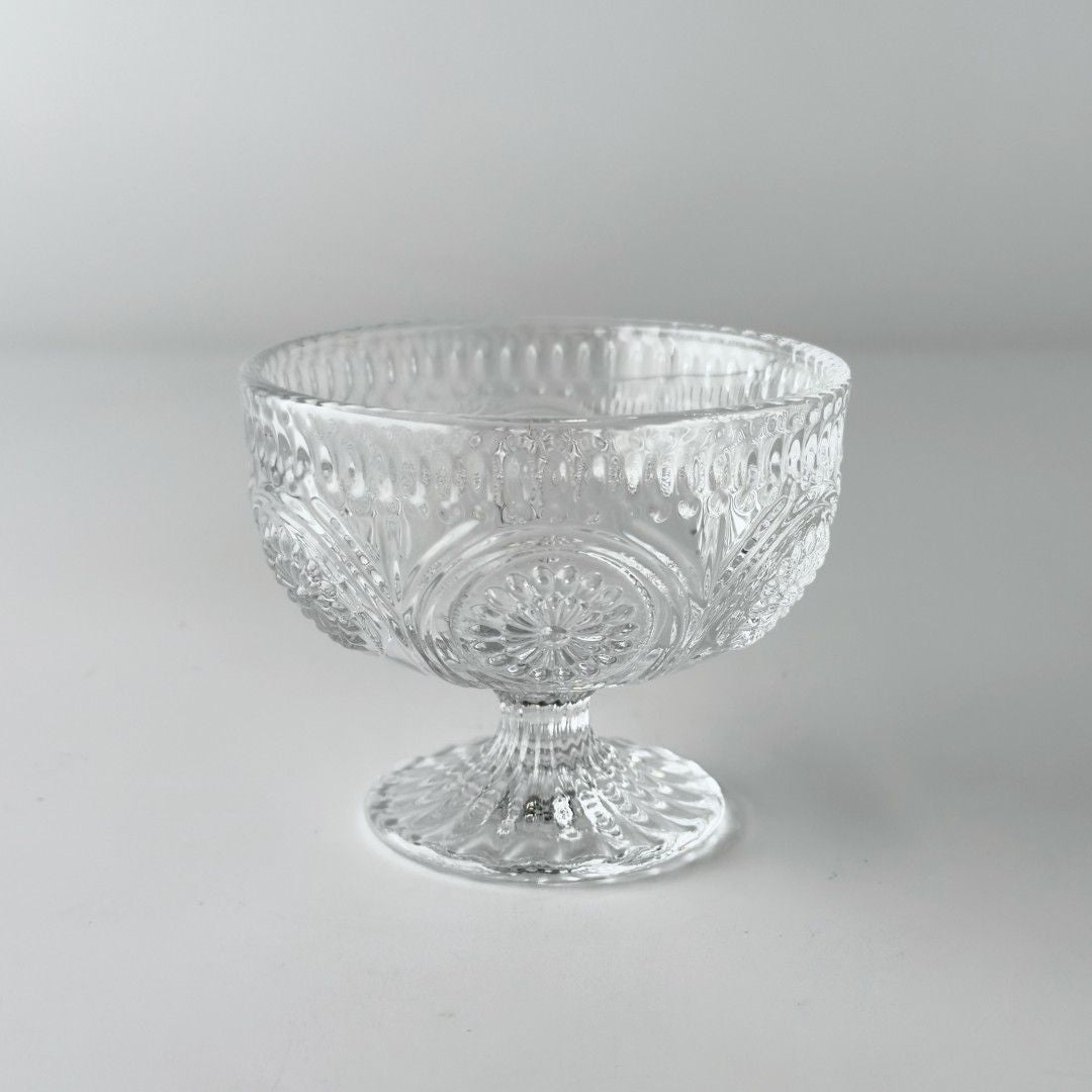 Margaret Glass Bowl